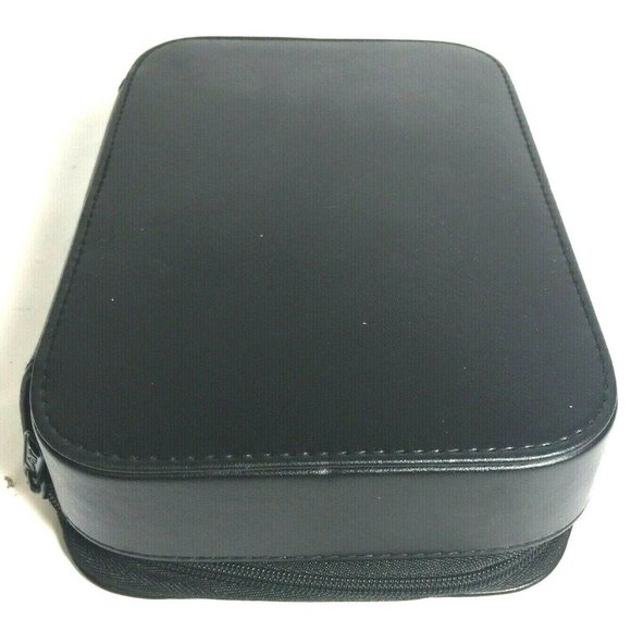 Travel Kit 8 Pc Personal Grooming Kit and 6 Pc Kiwi Shoe Care - Picture 6 of 6